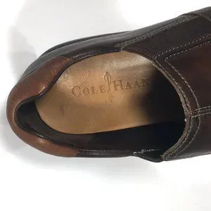 Cole Haan | Shoes | Cole Haan Zeno Slip On Shoes Mens Size  display picture 1